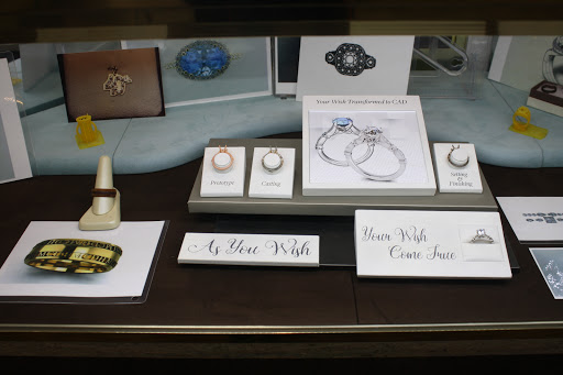 Jeweler «Don Basch Jewelers», reviews and photos, 3875 Pearl Rd, Medina, OH 44256, USA