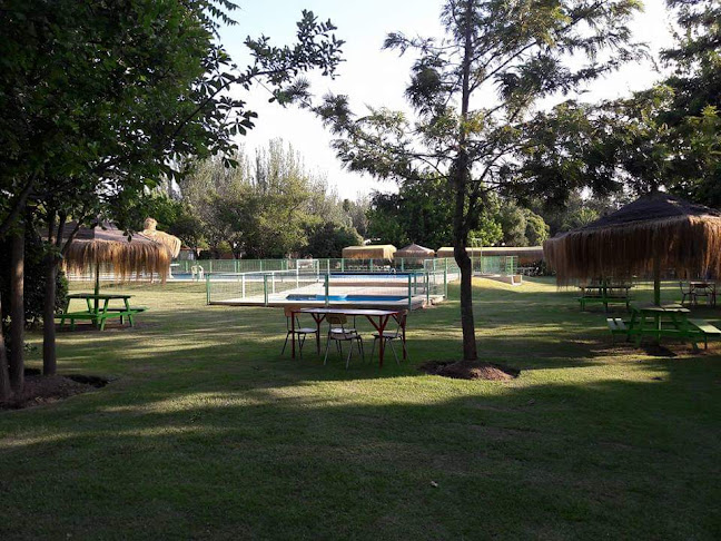 Club Lonquen - Tienda de deporte
