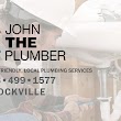 John The Plumber