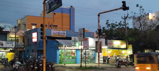 Best Call Taxi Hosur