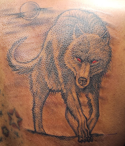 Explore ww2 tattoo ideas, creative tattoo ideas in Fort Worth, available at Twisted Ink