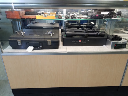 Pawn Shop «American Pawn & Gun», reviews and photos, 1566 Front St, Slidell, LA 70458, USA