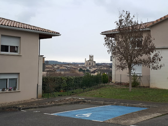 Photo Hébergement résidence villalodge 32100 Condom