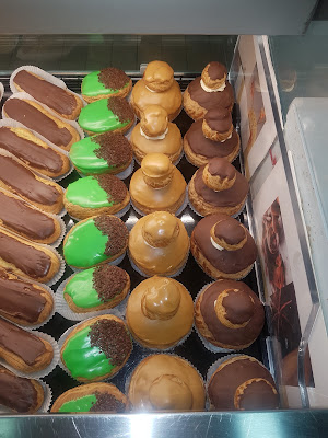 Boulangerie Pâtisserie des Trois Marches à Montataire