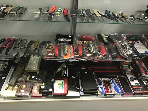 Tobacco Shop «Smoke N stuff», reviews and photos, 7246 Franklin Blvd, Sacramento, CA 95823, USA