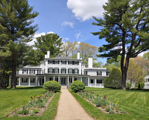 Glen Magna Farms