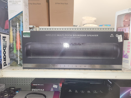 Discount Store «Bargain Hunt», reviews and photos, 3574 Soldano Boulevard, Columbus, OH 43228, USA