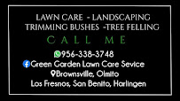 Green Garden Lawn Care Service - Photo 2 - Car repair in , Brownsville