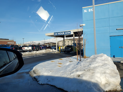 Credit Union «Numerica Credit Union - Wenatchee Branch», reviews and photos