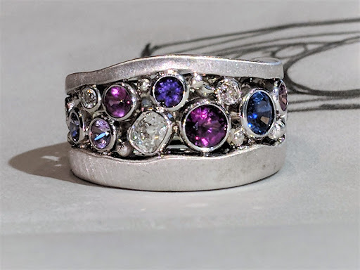 Jeweler «Richters Jewelry & Design Studio», reviews and photos, 4 Orchard View Dr, Londonderry, NH 03053, USA