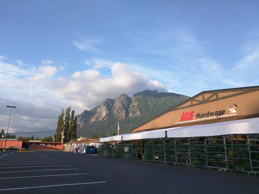 Hardware Store «NORTH BEND ACE HARDWARE», reviews and photos, 330 Main Ave S, North Bend, WA 98045, USA