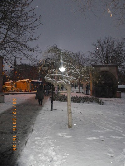 Photos of Kayseri Special Tekden Hospital