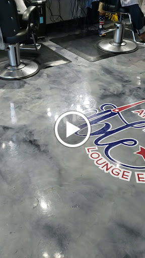 Barber Shop «Hair Game Barbershop», reviews and photos, 130 E Bardin Rd # 112, Arlington, TX 76018, USA