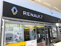 Renault Garage Béal et Fils Agent Billom