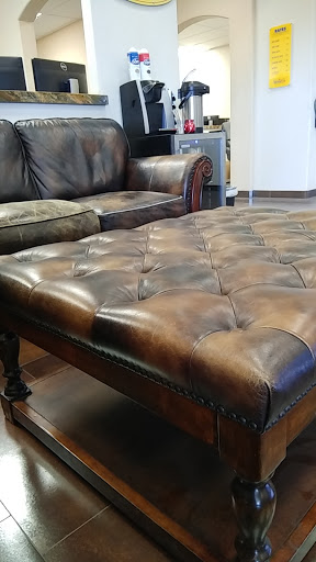 Auto Body Shop «Service King Collision Repair of Azure», reviews and photos, 7350 W Azure Dr, Las Vegas, NV 89130, USA