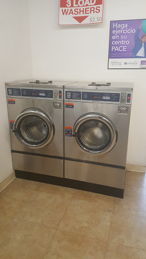 Laundromat «Thrifty Coin Laundry», reviews and photos, 6879 La Palma Ave, Buena Park, CA 90620, USA