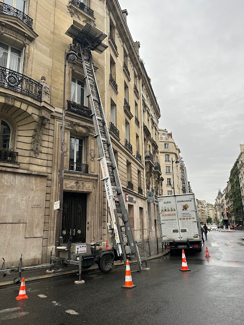 SARL Elgo Déménagement