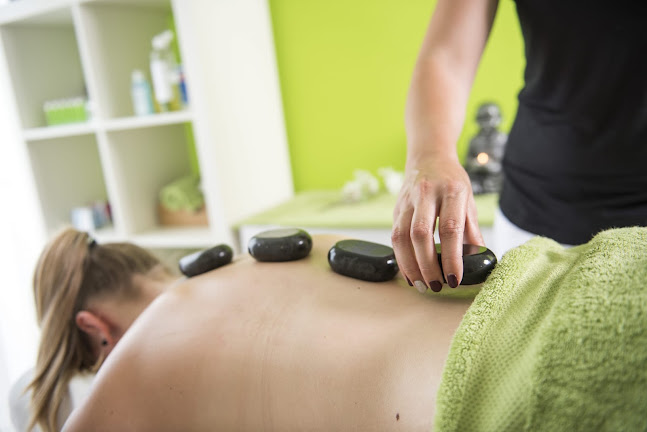Massagepraxis Fit & Relax