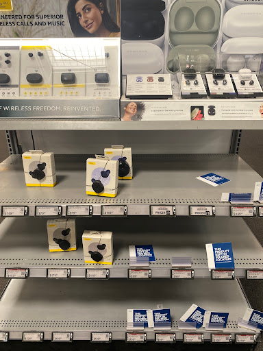 Electronics Store «Best Buy», reviews and photos, 1800 McFarland Blvd E, Tuscaloosa, AL 35404, USA