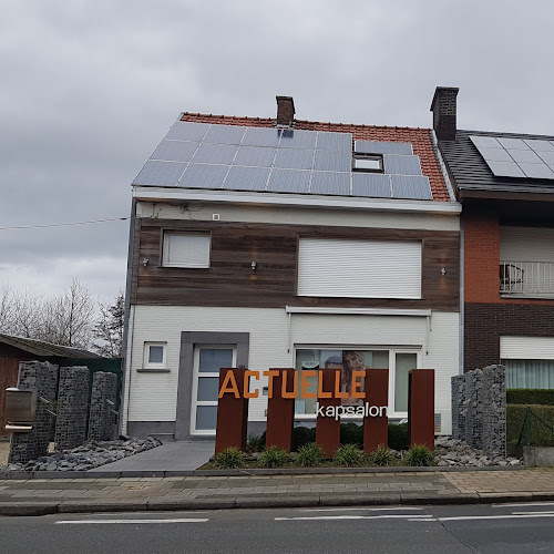 Beoordelingen van Actuelle in Roeselare - Kapper