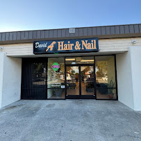 David A+ Hair & Nail - Photo 2 - Car repair in San Jose, CA, San Jose