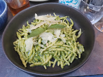 Pesto du Restaurant italien Chez Pippo à Paris - n°16