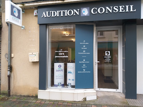 Audition Conseil - Audioprothésiste à Carentoir à Carentoir