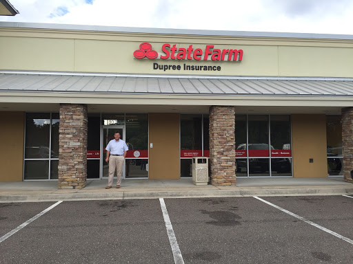 Insurance Agency «State Farm: Danny Dupree», reviews and photos