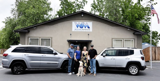 Car Dealer «Western Mountain Auto Sales», reviews and photos, 511 Caldwell Blvd, Nampa, ID 83651, USA