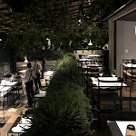 Photo n°1 de l'avis de Andrea.t fait le 05/04/2018 à 10:08 sur le  Spazio Niko Romito Bar e Cucina Roma à Rome