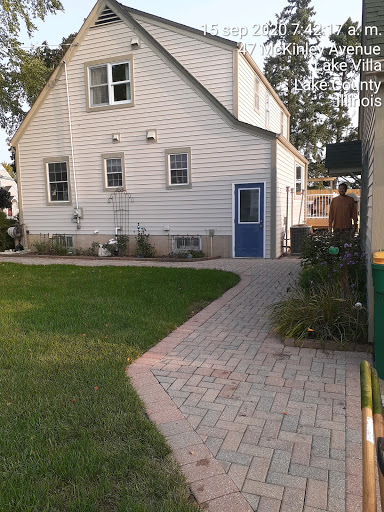 House Cleaning Service «Above the Mess Cleaning Company», reviews and photos, 121 Grand Ave, Lake Villa, IL 60046, USA