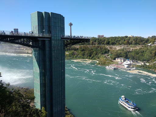 Niagara Falls Observation Tower image 7
