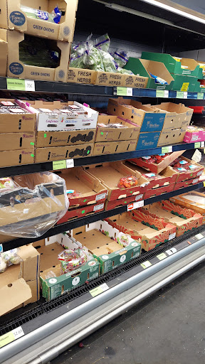 Supermarket «ALDI», reviews and photos, 17395 U.S. 441, Eustis, FL 32726, USA