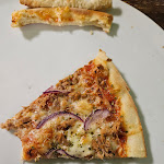 Photo n°13 de l'avis de Sebastian.� fait le 02/11/2023 à 08:32 sur le  Vai Pizza à Braunschweig