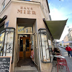 Photo n°2 de l'avis de EVA. fait le 24/09/2022 à 12:17 sur le  Marais à Munich