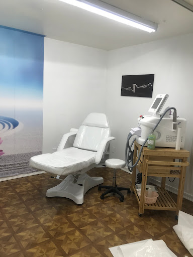 Explore cyberpunk tattoo ideas, creative tattoo ideas in Forest Hills, available at Laser Hair Removal - Tattoo Removal