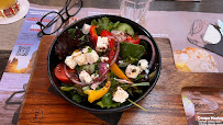 Salade grecque du Restaurant Hippopotamus Steakhouse à Perpignan - n°2