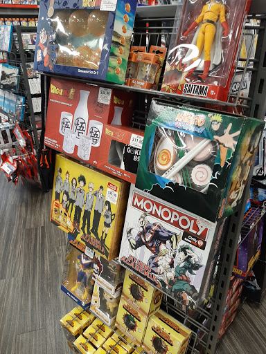 Video Game Store «GameStop», reviews and photos, 411 TN-46, Dickson, TN 37055, USA