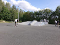 Skatepark de la Flèche La Flèche