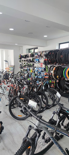 CsaBike - Magazin de biciclete