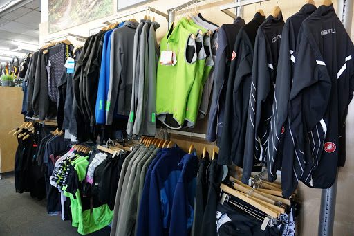 Bicycle Store «Now Bikes & Fitness», reviews and photos, 75 Snelling Ave, St Paul, MN 55104, USA