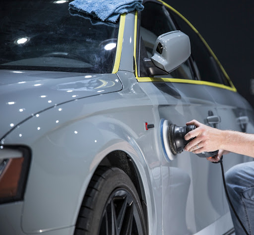 Benedetto Auto Detailing Xpel Paint Protection Film Ceramic Coating Window Tinting Clear Bra image