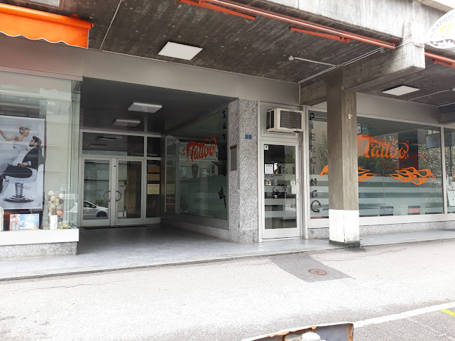 Corso Elvezia 10/3 piano, 6900 Lugano, Schweiz