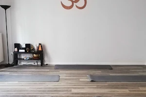 Studio Vi.Be. Yoga & Pilates image