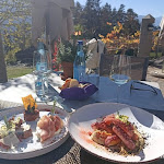 Photo n°1 de l'avis de Slavka.c fait le 05/10/2022 à 13:06 sur le  Pflonzgortn Solis à Mals