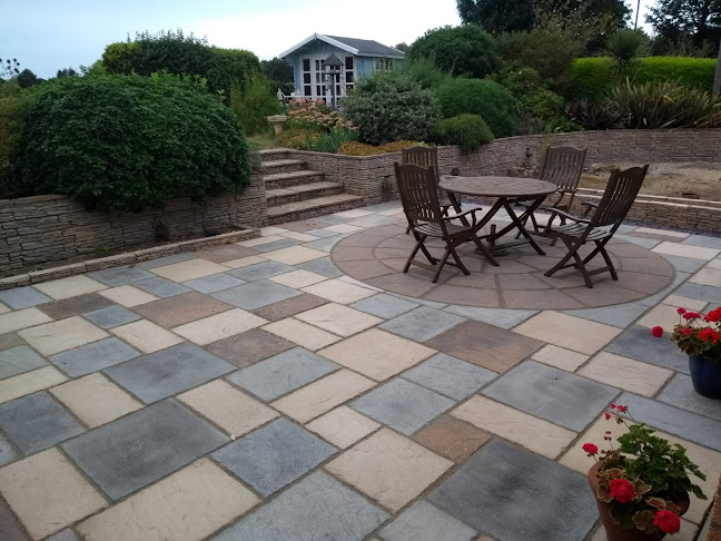 Reviews of W L Paving Manufacturers in Norwich - Landscaper