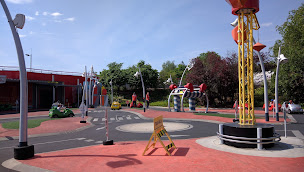 Photo n°2 de Graines de Pilotes à Chasseneuil-du-Poitou ()