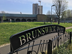 Brunswick Park
