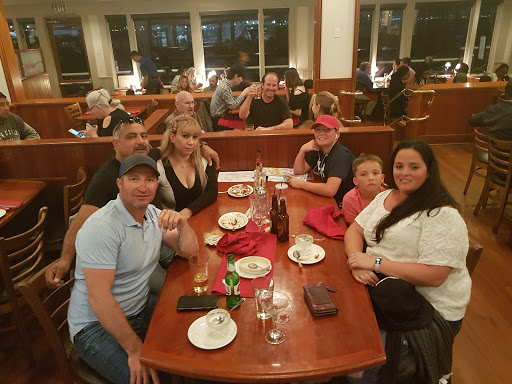 Seafood Restaurant «Fish Market Restaurant», reviews and photos, 750 N Harbor Dr, San Diego, CA 92101, USA