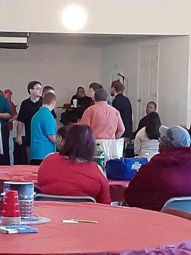 Golf Course «Sanlan Golf Course», reviews and photos, 2505 Sanlan Golf Dr, Lakeland, FL 33812, USA